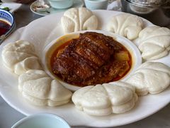 粉蒸肉-陈麻婆豆腐总店