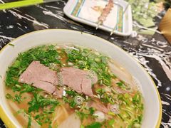 -丝路传奇·中国拉面航母店(北医三院店)