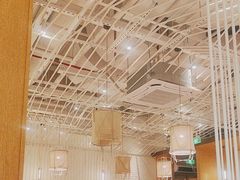 -嘻小北·兰州清汤牛肉面(南翔印象城MEGA店)