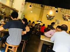 -黄亚细肉骨茶(仰光路店)