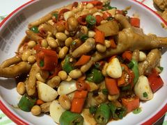 -三毛烧烤·南昌大排档(山姆店)
