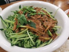 -新健小吃(承德街店)