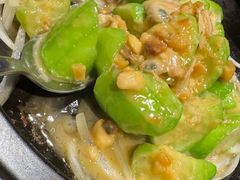 -上海滩餐厅(BFC外滩金融中心店)