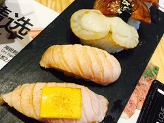 -Sushi Love 创意寿司(丽影广场店)
