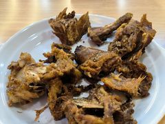 -董立兵烤鸭店(山大路店)