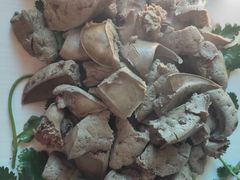 -老字号羊汤馆