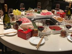 -海底捞火锅(顺义华联店)