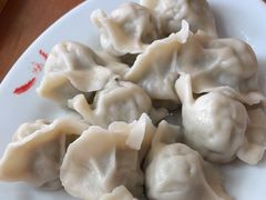 -鸿毛饺子(紫竹桥店)