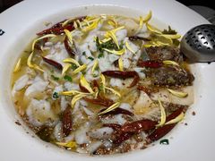 -太二酸菜鱼(财富购物中心店)