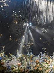 -禧园Joyous Garden ·宴会厅(禧园店)