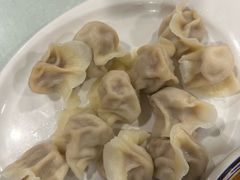 -听涛雅苑百味饺子老家菜馆