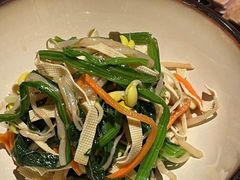 南京素什锦-南京大牌档(龙湖长楹天街店)