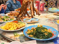 -清真吐鲁番餐厅(牛街店)