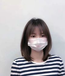 -丝语萱形象