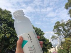 -望天湖