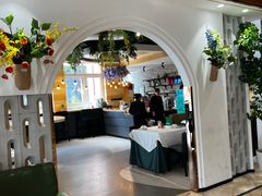 -桂园餐厅(五大道店)
