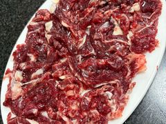 -五洲牛肉美食馆