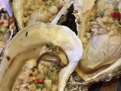 -黄鱼炙夜·烧烤·小龙虾(星荟广场店)