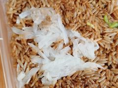 -津品味小吃(大学湾店)