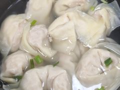 三鲜馄炖-万寿斋(山阴路店)