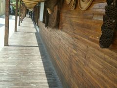 -长兴岛郊野公园农场食堂
