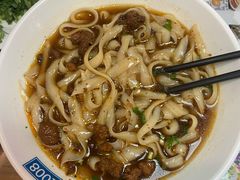 -晋B2008刀削面(小南庄店)