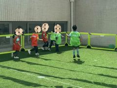 -伊顿幼儿园(棕榈泉校园)