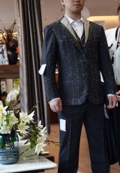 -Mr.Royal御匠先生·手工全麻衬衣西服定制