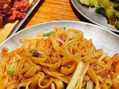-破店肥哈·东北烧烤·夜宵(南山保利店)