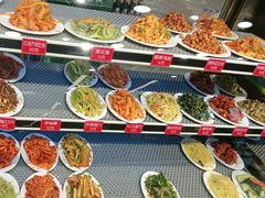 -韩麦大冷面(桂花街直营店)