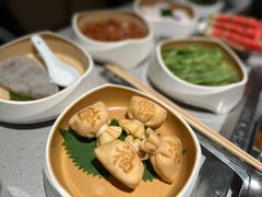 -海底捞火锅(北京西路夜宵主题店)