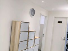 -蜜蜂读书·24h自习室(角门西店)
