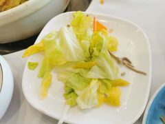 -天宜隆蘑菇宴火锅(石景山旗舰店)