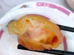 -东鑫记港式茶餐厅(南京东路店)