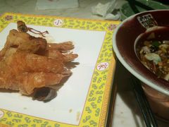 -那家小馆•北京菜•烤鸭(中关村店)