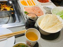 -海底捞火锅(九霄梦天地店)
