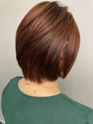点击看大图 -卓梵美发·精品Salon