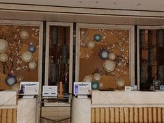 -廊坊固安福朋喜来登酒店