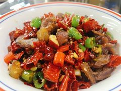 -张氏父子常德肠子馆(红星总店)