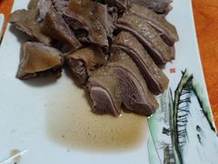 白切鹅肉-裕华(南华东路店)