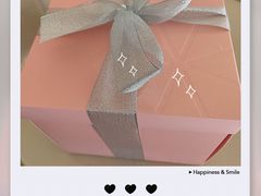 -黑池口感烘焙·生日蛋糕(坂田店)