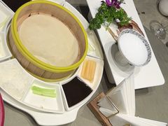 -大鹏饭店·金陵家宴(奥体中心店)