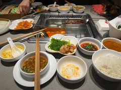 -海底捞火锅(坪山益田假日广场店)