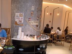 -湯系·煲汤手艺人(东二环泰禾广场店)