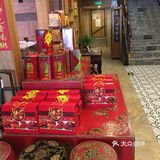 服务员一如既往的热情好客