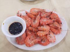 -秋姐美食店(旅游大道店)