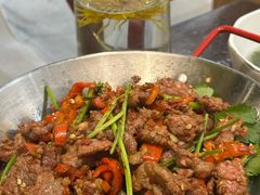 -吃货私房菜(丽江束河古镇店)