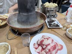 烧麦-元盛居(生态大街店)