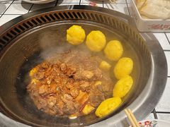 -姚稷大铁锅(龙之梦店)