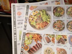 -Simple Yummy简单美味(上邦百汇城店)